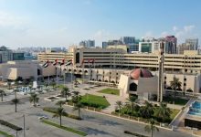 بلدية أبوظبي تنفذ حملة على المواقع الإنشائية