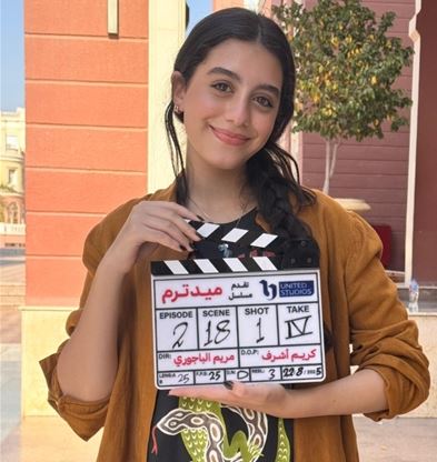 بمسلسل ميدتيرم.. زياد ظاظا يخوض ثاني أعماله الدرامية