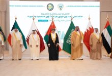 بن طوق: الإمارات حريصة على دعم العمل الاقتصادي الخليجي المشترك