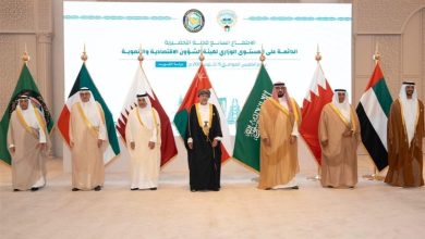 بن طوق: الإمارات حريصة على دعم العمل الاقتصادي الخليجي المشترك