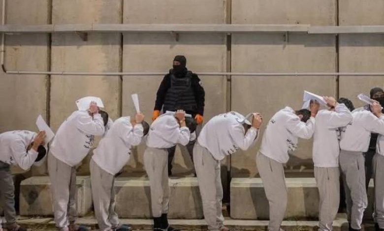 بن غفير يحرض على إعدام الأسرى.. مؤسسات الأسرى تطالب بتحقيق دولي عاجل