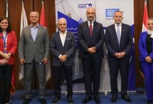 بنك الشفاء المصري يطلق المرحلة الثانية من تطوير مركز علاج الأورام بجامعة سوهاج بتكلفة 4.4 مليون جنيه بالتعاون مع بنك الكويت الوطني