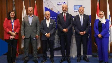بنك الشفاء المصري يطلق المرحلة الثانية من تطوير مركز علاج الأورام بجامعة سوهاج بتكلفة 4.4 مليون جنيه بالتعاون مع بنك الكويت الوطني