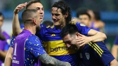 بوكا جونيورز يعلن وفاة مدربه بعد صراع طويل مع المرض