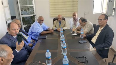 بيان رسمي من " رسالة السلام " .. قفزة استثنائية نحو القمة