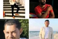 بينهم شقيقان.. مصرع 4 أشخاص في بئر بمنطقة بنجر السكر بالعامرية غرب الإسكندرية