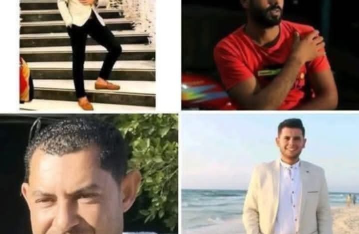 بينهم شقيقان.. مصرع 4 أشخاص في بئر بمنطقة بنجر السكر بالعامرية غرب الإسكندرية