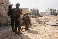 بينهم قياديون في النخبة..الجيش الإسرائيلي يعلن تصفية مشاركين في هجوم 7 أكتوبر