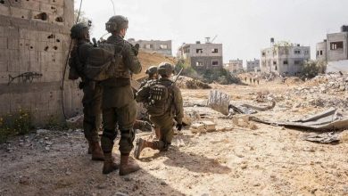 بينهم قياديون في النخبة..الجيش الإسرائيلي يعلن تصفية مشاركين في هجوم 7 أكتوبر