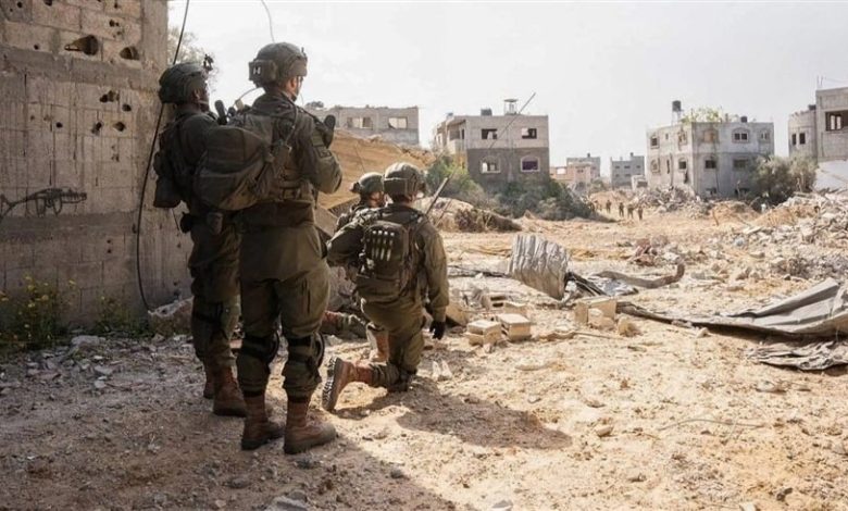 بينهم قياديون في النخبة..الجيش الإسرائيلي يعلن تصفية مشاركين في هجوم 7 أكتوبر