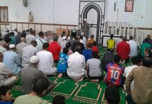 بيوت الله تتلألأ بتلاوة القرآن.. استمرار مقارئ الجمهور بمساجد أوقاف السويس