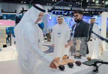 "تاتش رايب".. أول جهاز إماراتي للتحقق الفوري من نضج الفاكهة بالذكاء الاصطناعي