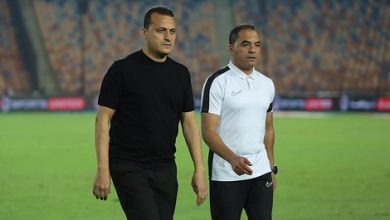 تامر مصطفى يكشف مفاتيح فوز الاتحاد أمام المقاولون العرب في الدوري