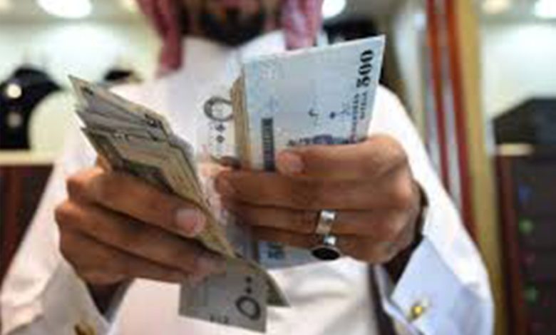تبي تمويل بدون تعقيد... جرب تمويل شخصي مليون ونصف ريال للسعوديين والمقيمين