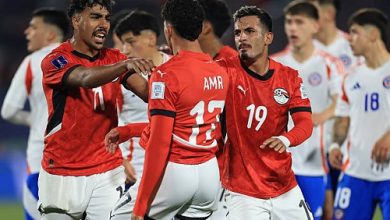 تتبقى فرصتان.. المغرب يتسبب في ضياع أولى هدايا تأهل مصر في كأس العالم للشباب