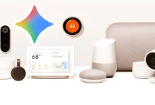 تحديث تاريخي يجمع كل أجيال Google Home للمنازل الذكية مع Gemini