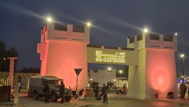 تحديثات استثنائية بمهرجان الحرف التقليدية في العين تعكس الإبداع والحفاظ على الهوية الوطنية