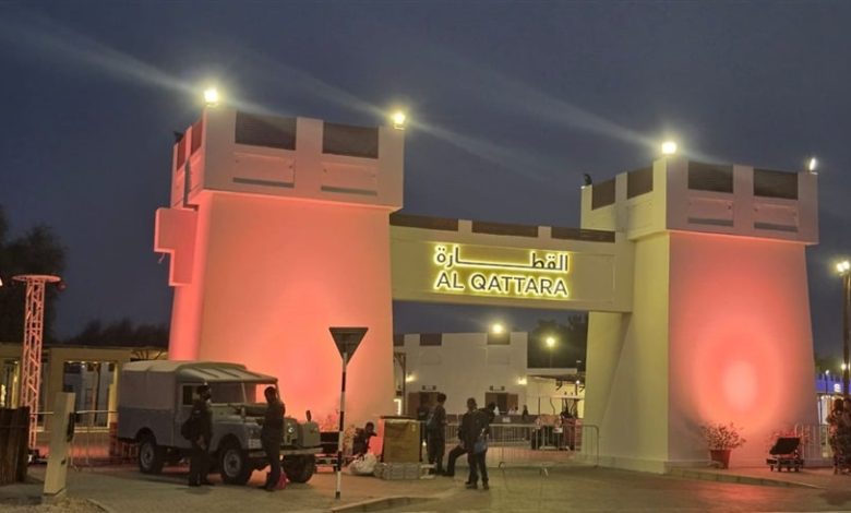 تحديثات استثنائية بمهرجان الحرف التقليدية في العين تعكس الإبداع والحفاظ على الهوية الوطنية