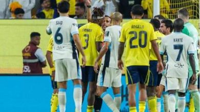 تحليل: الاتحاد يهزم النصر بسلاح الهلال.. ومصيدة فليك تورط جيسوس