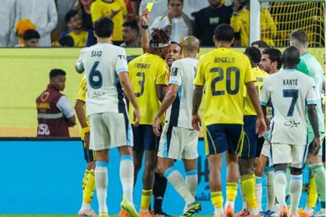 تحليل: الاتحاد يهزم النصر بسلاح الهلال.. ومصيدة فليك تورط جيسوس