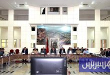 تدابير تستبق موجة البرد ببني ملال