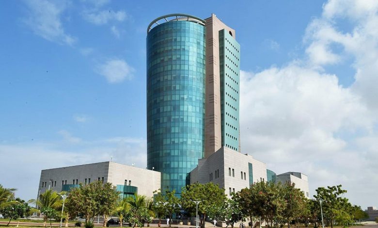 تدشين معرض تعزيز الصحة النفسية بجامعة جازان