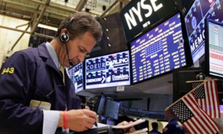 تراجع مؤشر ستاندرد أند بورز 500 بنسبة 2% بعد تهديد ترامب للصين