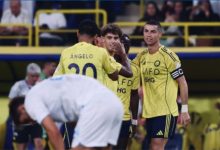 ترتيب هدافي دوري روشن.. ثنائي النصر في القمة