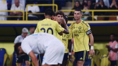 ترتيب هدافي دوري روشن.. ثنائي النصر في القمة