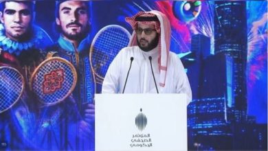 تركي آل الشيخ: بيع مانشستر يونايتد الخبر الأسعد