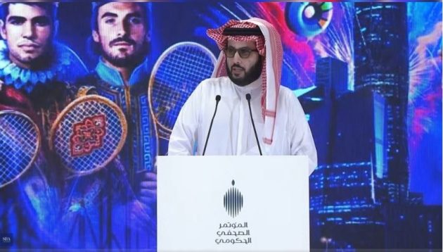 تركي آل الشيخ: بيع مانشستر يونايتد الخبر الأسعد