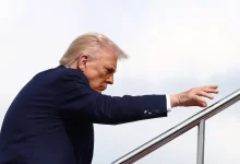 ترمب: الضربات الإسرائيلية لا تهدد وقف إطلاق النار في غزة