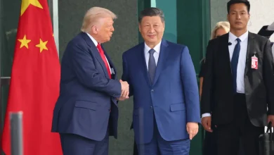 ترمب يعلن التوصل إلى اتفاق مع شي بشأن المعادن وخفض الرسوم الجمركية