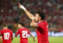 تريزيجيه: كأس أمم أفريقيا الهدف الأكبر لهذا الجيل
