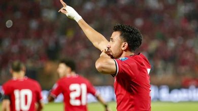 تريزيجيه: كأس أمم أفريقيا الهدف الأكبر لهذا الجيل