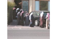 تشاوريات الرابعة تعثرت باستثناء مطير