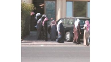 تشاوريات الرابعة تعثرت باستثناء مطير