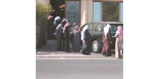 تشاوريات الرابعة تعثرت باستثناء مطير