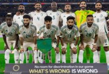 تشكيل منتخب السعودية المتوقع أمام اندونيسيا