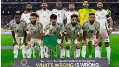 تشكيل منتخب السعودية المتوقع أمام اندونيسيا