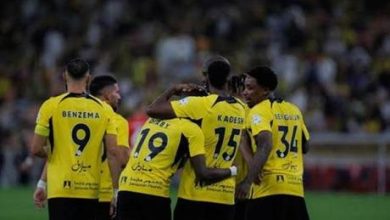 تشكيلة الاتحاد المتوقعة في مواجهة الشرطة العراقي اليوم
