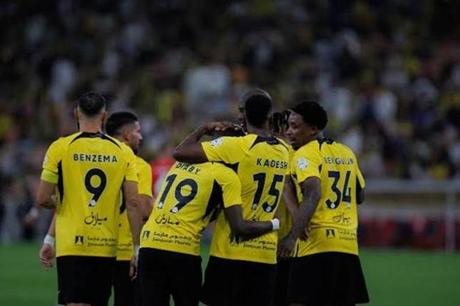 تشكيلة الاتحاد المتوقعة في مواجهة الشرطة العراقي اليوم