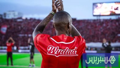 تشكيلتا الوداد والرجاء للقاء "الديربي"