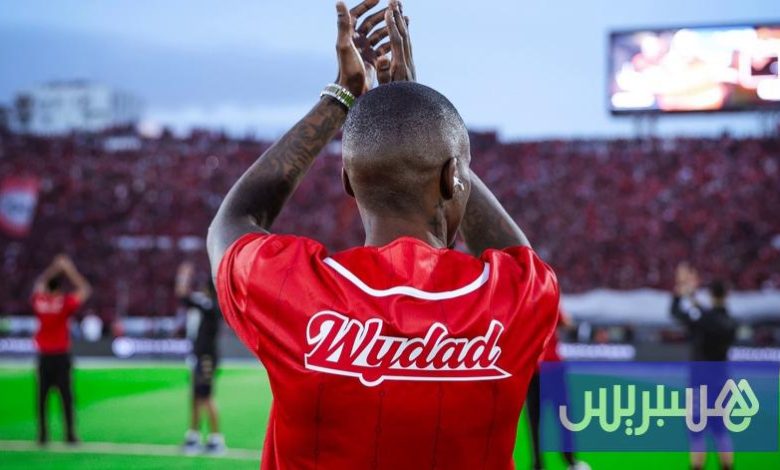 تشكيلتا الوداد والرجاء للقاء "الديربي"