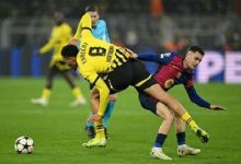 تشيلسي يخطط لخطف كاسادو من برشلونة مقابل 35 مليون يورو