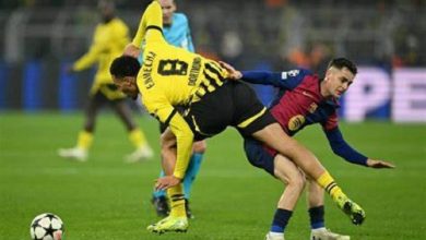 تشيلسي يخطط لخطف كاسادو من برشلونة مقابل 35 مليون يورو