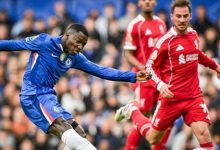 تشيلسي يُسقط ليفربول بالقاضية وآرسنال ينفرد بصدارة الدوري الإنجليزي