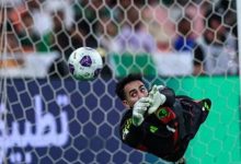 "تصدي العقيدي سهل وليس أسطوري" .. تعليق يثير غضب جمهور النصر