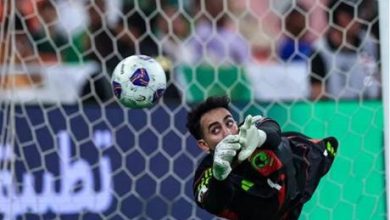 "تصدي العقيدي سهل وليس أسطوري" .. تعليق يثير غضب جمهور النصر