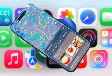 تطبيق الخرائط على الآيفون يتتبعك: إليك طريقة إيقاف تتبع خرائط آبل